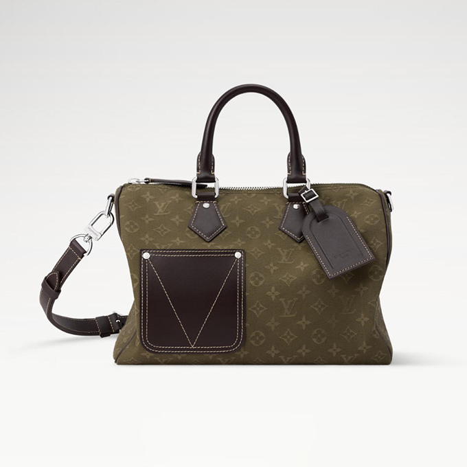 lv louis vuitton speedy bandouliere 30 bag #m29831